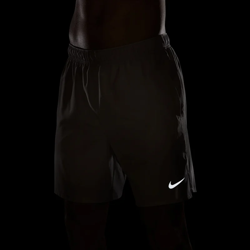 Nike Men's Challenger Dri-FIT Unlined Running Shorts